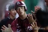 「有力選手2人、WBC辞退表明　楽天モンキーズ・林立とSFジャイアンツ・鄧愷威／台湾」の画像1