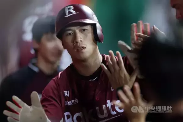 有力選手2人、WBC辞退表明　楽天モンキーズ・林立とSFジャイアンツ・鄧愷威／台湾