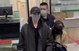 「俳優のプリンスを取り調べ　兵役逃れ疑い　約250万円で保釈＝台湾新北地検」の画像1