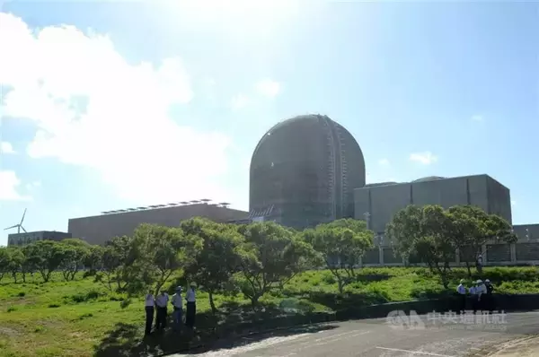 「原子力委、「核能安全委員会」に改編  立法院で可決  独立機関に／台湾」の画像