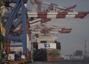 第1四半期の貿易統計  輸出は昨年同期比23.5％増／台湾