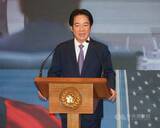 「台湾、米国とハイテク供給網の安全確保で連携強化へ　頼総統「不可欠のパートナー」」の画像1