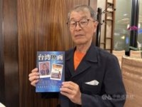 台湾映画を日本に長年にわたり紹介　研究者の川瀬健一さん＜インタビュー＞