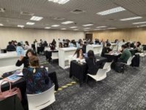 TAICCA、海外のバイヤーを台北国際ブックフェアに招待　海外版権の販売後押し／台湾