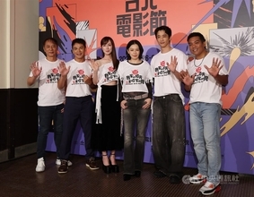 台北映画祭、渡辺直美出演作で開幕　特別出演のビビアン・スーが舞台あいさつ登壇／台湾