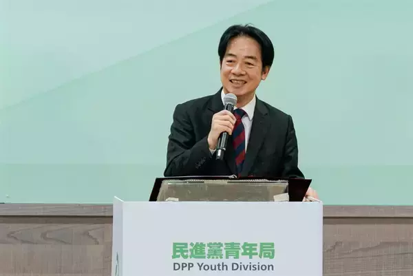 頼総統「われわれの絆の深さを示した」青森県東方沖地震での台湾人の行動に言及