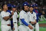「台湾、0－13で日本に7回コールドの大敗　2戦連続完封負け　WBC」の画像1