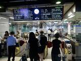 「台湾高速鉄道、メンテナンス強化発表　1兆円超の設備投資も検討　先月の輸送障害受け」の画像1