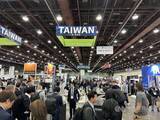 「台湾、米の無人機関連展示会に過去最大規模で出展　約66億円の商機見込む」の画像1