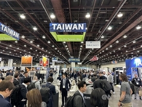 台湾、米の無人機関連展示会に過去最大規模で出展　約66億円の商機見込む