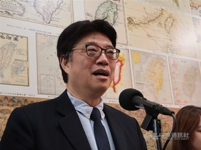 台湾、越境弾圧対策で「国民向け手引」策定へ　頼総統の息子が米で中国工作員から監視疑い