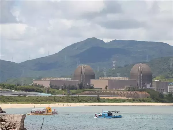 頼総統、原発の再稼働検討とグリーンエネ推進は「両立可能」　政策転換との見方も／台湾