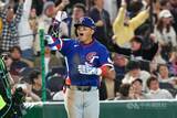 「レッドソックスの鄭宗哲がメジャー初安打初打点　2大会連続でWBC台湾代表選出」の画像1