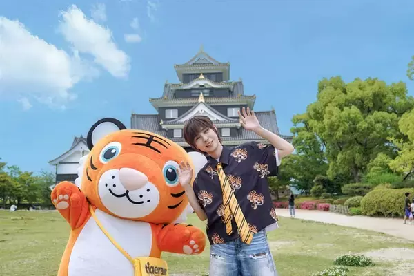 タイガーエア台湾、旅行意欲かき立てるイメージ曲のMV公開　ロケ地は岡山と鳥取