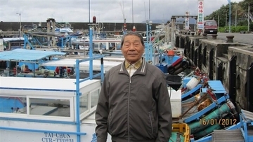 日本人映画監督の作品に出演  カジキ漁師の張旺仔さん死去  享年94／台湾