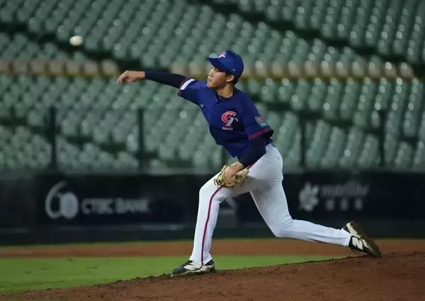 4カ国の大学野球大会　台湾は米韓に敗れ2連敗　今夜日本戦