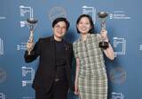 「英国際ブッカー賞に「台湾漫遊録」　台湾作品初の快挙　楊双子さん作・金翎さん訳」の画像1