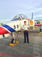 ＜F16V墜落＞パイロットの死亡確認／台湾