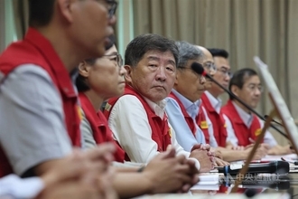 台湾、アフリカ豚熱の感染を初確認