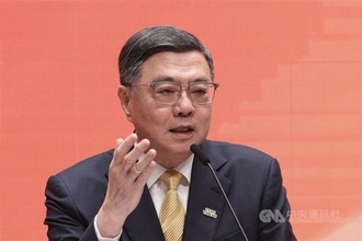 防衛強化の特別予算6兆円超を閣議決定　行政院長が野党の支持求めるも国民党は反発／台湾