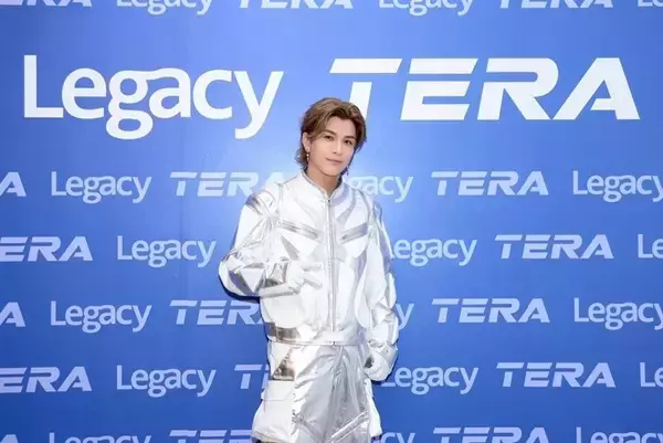 岩田剛典、台湾でライブ　単独では初の海外公演　到着遅延も多くのファン出迎えに「安心」