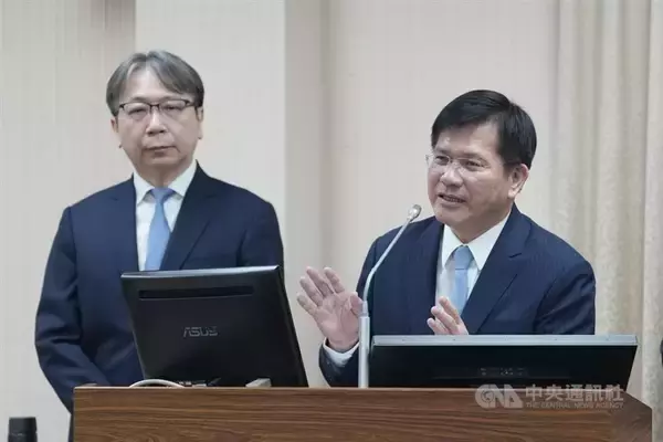 米国の対台湾政策に変化なし　林外相「米政府から説明受けた」　武器売却にも言及