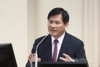 韓国、電子入国申告書の様式変更へ　台湾を不当表記　外交部長「修正に時間的猶予」