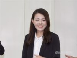 停職中の高虹安氏、新竹市長への復職を申請　汚職罪、二審で逆転無罪／台湾