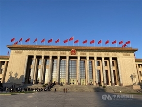 中国で「民族団結法」施行　国外も対象　卓行政院長「国民保護の対策講じる」／台湾