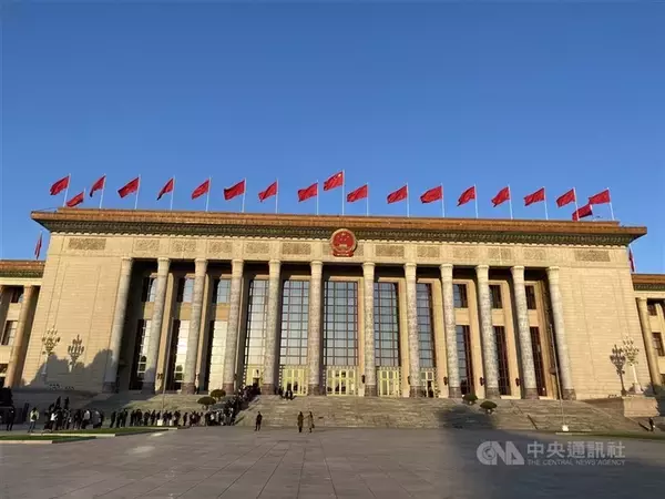 中国で「民族団結法」施行　国外も対象　卓行政院長「国民保護の対策講じる」／台湾
