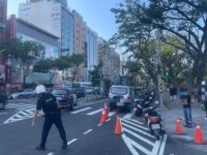 日本人女性死亡　高裁、小型バン運転の男の控訴棄却　懲役1年8月判決を維持／台湾