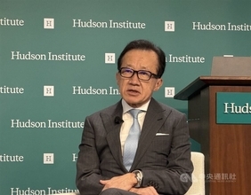 台日は沿岸警備当局の合同演習を　北村元国家安全保障局長が提言／台湾
