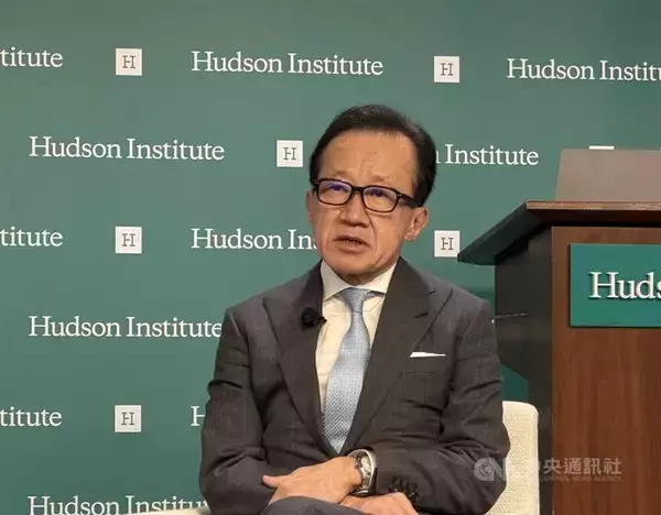 台日は沿岸警備当局の合同演習を　北村元国家安全保障局長が提言／台湾
