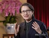 「蕭美琴副総統、国産無人機調達の条例「一刻の猶予もない」　政府案の支持訴える／台湾」の画像1