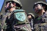 「今年6月の志願兵数、前年同月より5千人増　国防部「処遇改善など施策に効果」／台湾」の画像1