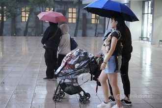 11月の出生数7946人　過去最少を更新　総人口も23カ月連続マイナス成長／台湾