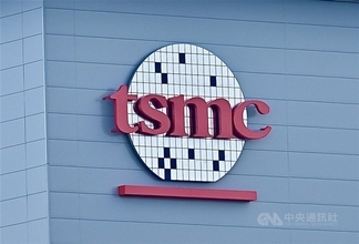 世界の時価総額上位100社、TSMCが9位に浮上　1兆米ドル超え