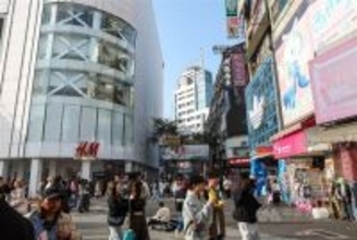 台北市の土産物店、海外客から過徴収か　市法務局「詐欺に当たる恐れ」／台湾