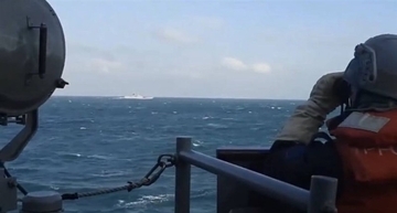 中国が台湾周辺で軍事演習　国防部、軍用機89機と艦船28隻など確認