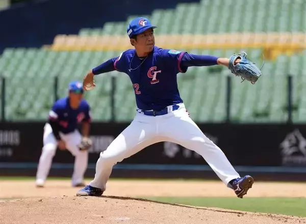 台湾、韓国を下し3位に　4カ国大学野球大会WCBC　初代王者は日本