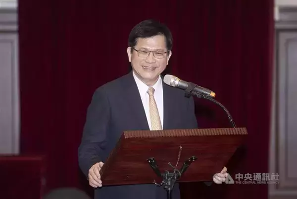 衆院選開票　外相が祝意　日本との「全面的なパートナー関係」構築願う／台湾