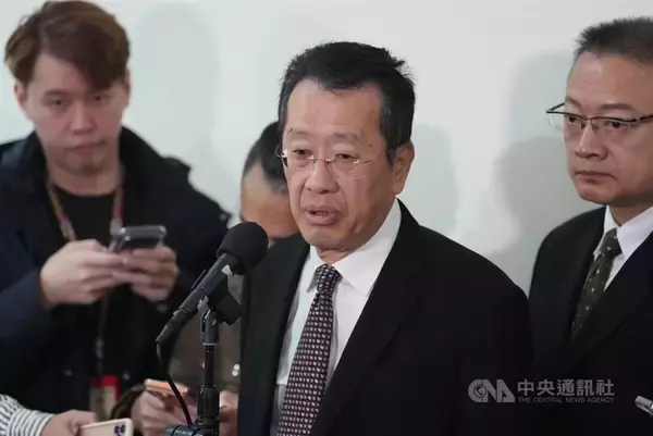 防衛特別予算案での調達内容が明らかに　6兆円超　立法院では野党が反対／台湾