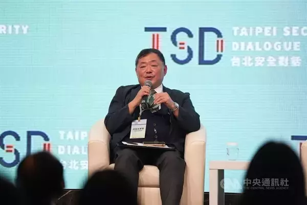 日本の専門家、中国の「超限戦」への警戒促す＝台北で安全保障シンポジウム／台湾