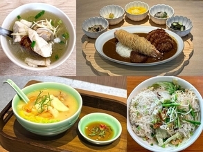 ミシュラン、「ビブグルマン」発表　13店舗を新選出　台湾7県市で146軒掲載