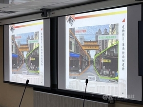 日本時代「遊郭」関連の建物10棟　歴史建築に登録へ／台湾・台北