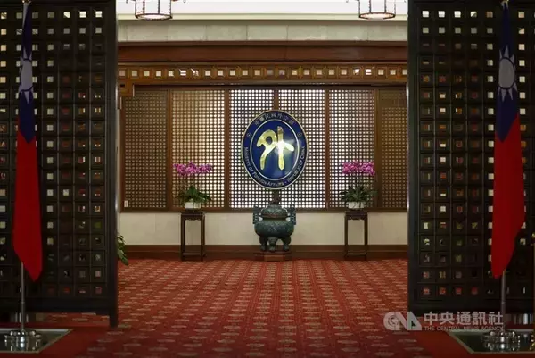 林外相、木原官房長官や日本の議員に「心から感謝」　頼総統の外遊見合わせ巡り／台湾