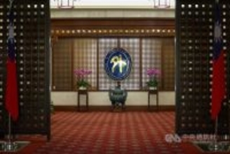 林外相、木原官房長官や日本の議員に「心から感謝」　頼総統の外遊見合わせ巡り／台湾