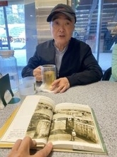 日本による領有前後捉えた写真収集　台湾人研究家、歴史の空白埋める作業続ける