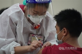 台湾、5～11歳への接種と12～17歳の3回目接種とも見合わせ