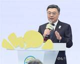 「台湾で日本産水産品PRイベント　行政院長「台日関係深化でインド太平洋はより安全に」」の画像1